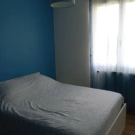 Maison Cote Des Bar 度假居 *