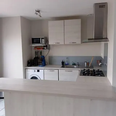 Maison Cote Des Bar *