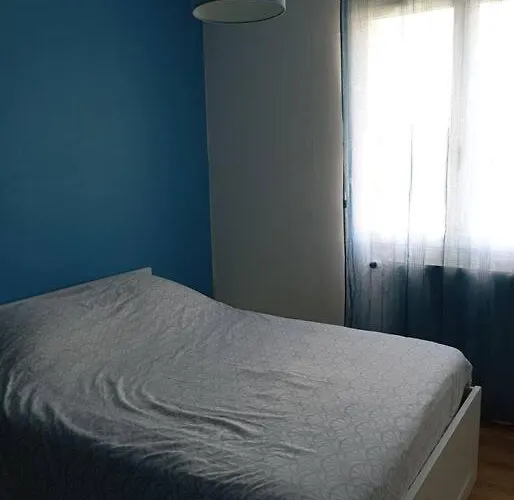 Maison Cote Des Bar Vakantiehuis *